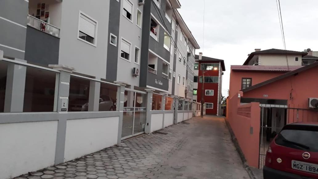 Apartment Nasciturfloripa