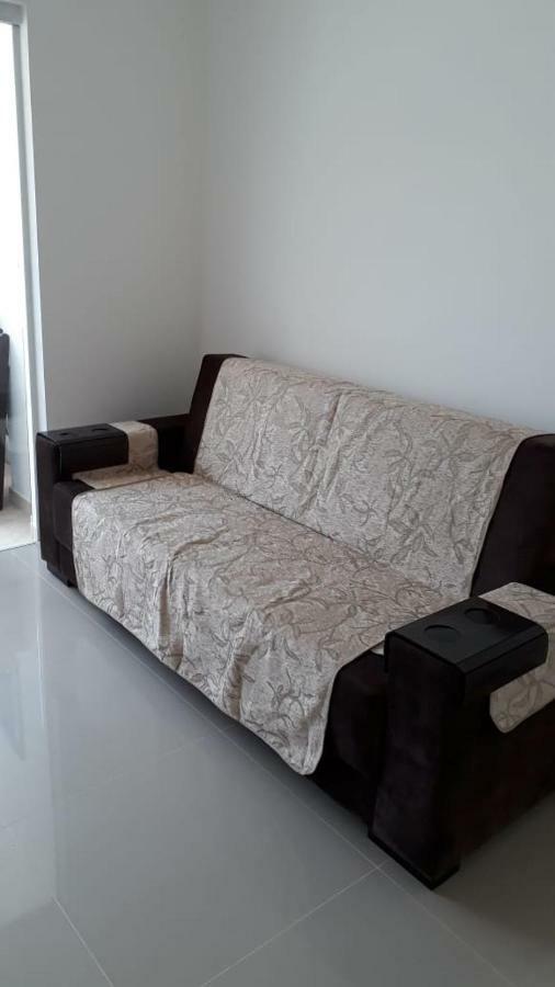Nasciturfloripa Apartment *