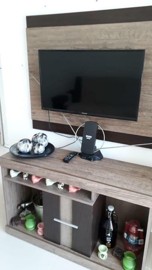 Nasciturfloripa Apartment *