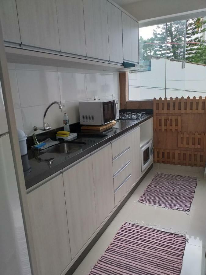 Nasciturfloripa Apartment *