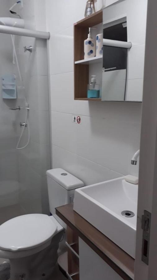 Nasciturfloripa Apartment