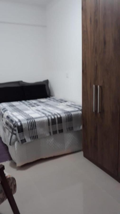 Nasciturfloripa Apartment *