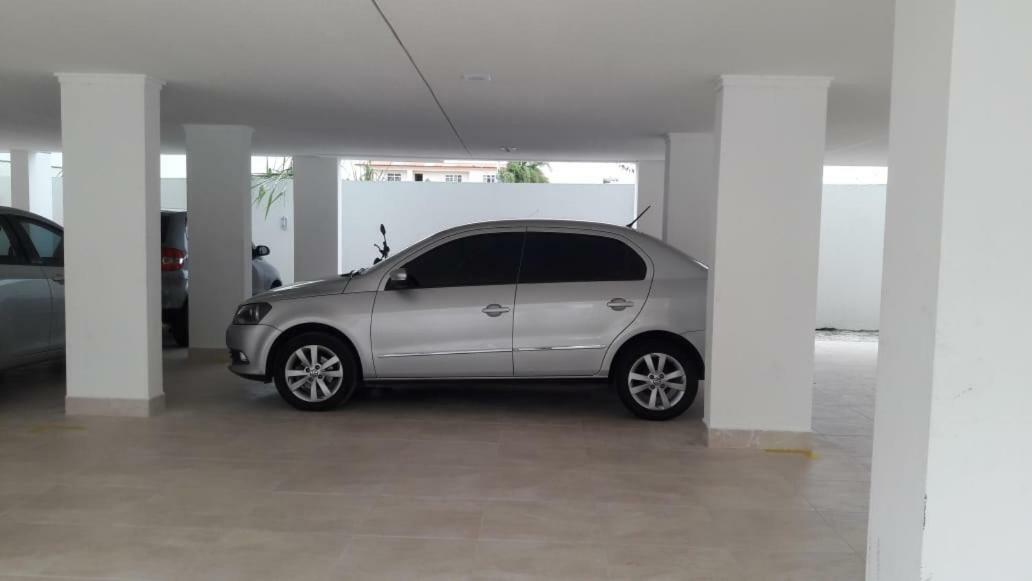 Apartamento Nasciturfloripa *